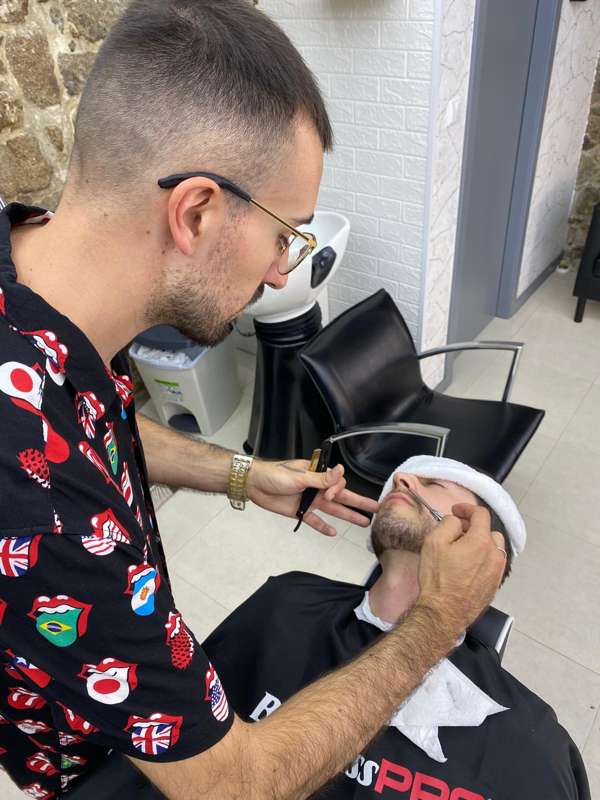 Trabalho 9